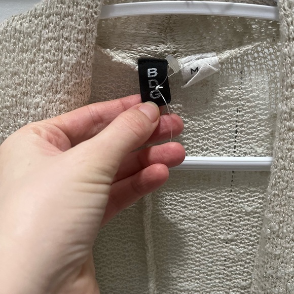 BDG Cardigan - Picture 3 of 5